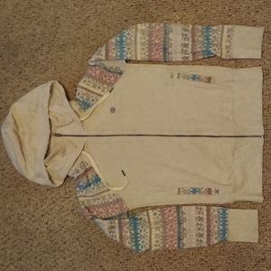 Element Women's Zip Up